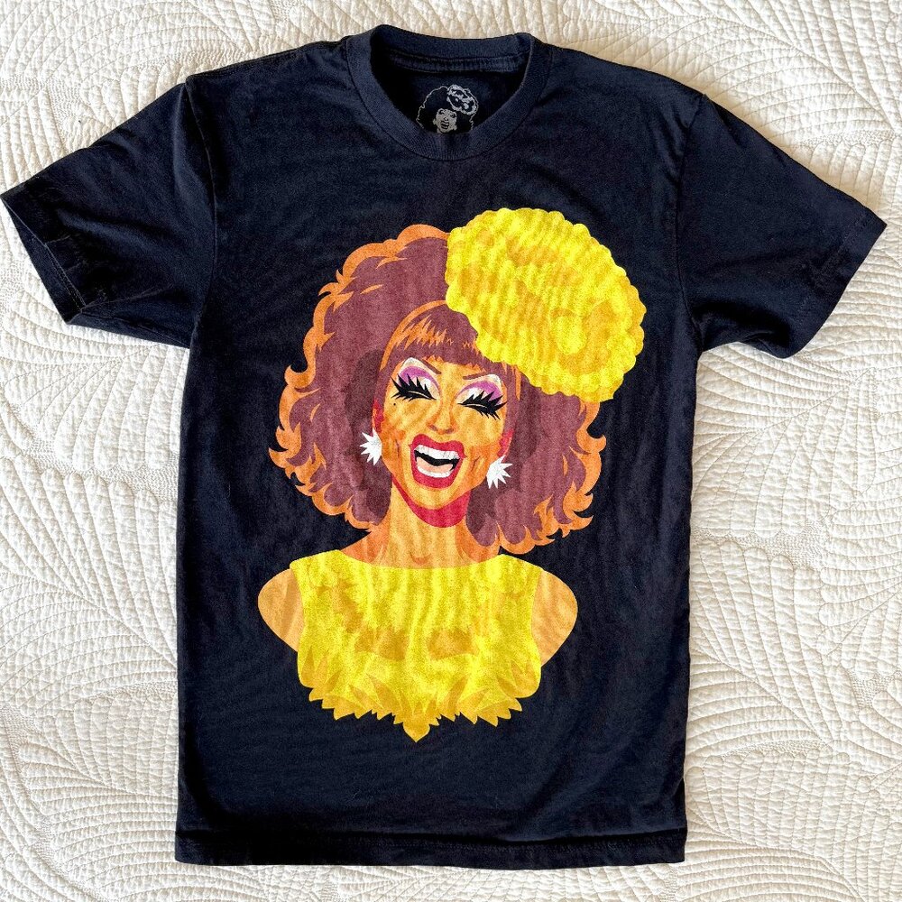 🦋 3 for $15 Bianca Del Rio Drag Queen Unsanitized Tour 2022 Shirt - XS
